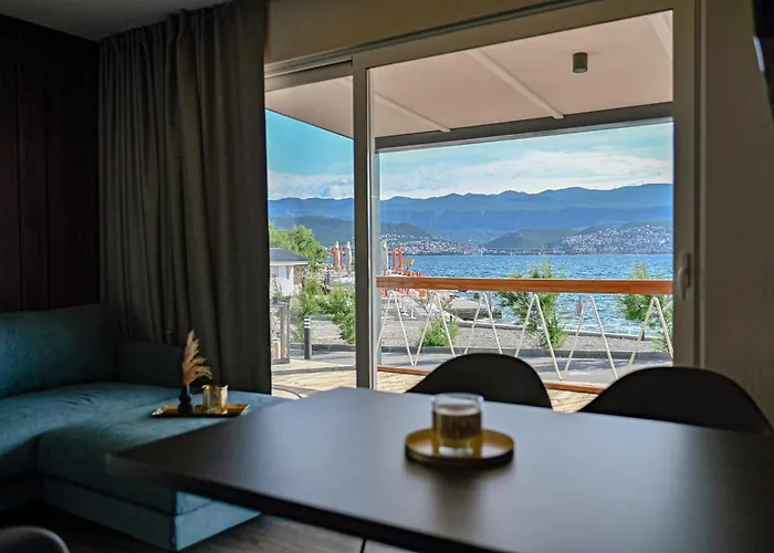 Mobile Homes Krk Šilo