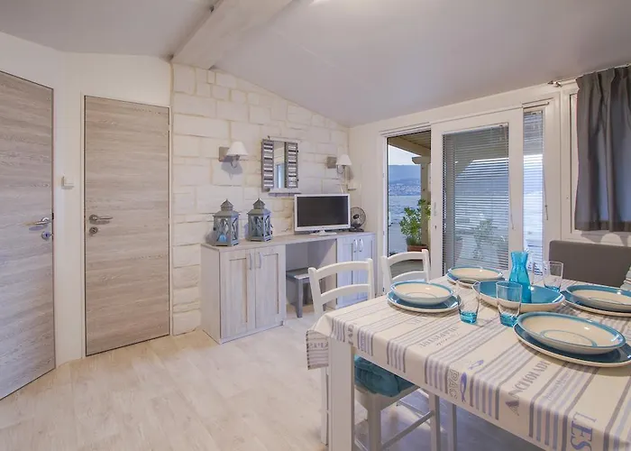 Mobile Homes Krk Šilo