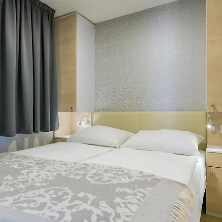 Mobile Homes Krk Parco vacanze