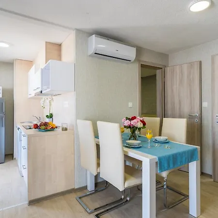 Mobile Homes Krk Сило