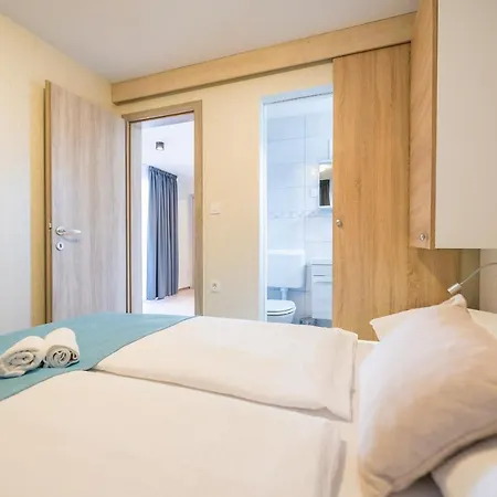 Mobile Homes Krk 3*