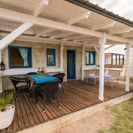 Mobile Homes Krk 3* Сило
