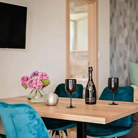 Mobile Homes Krk Parco vacanze