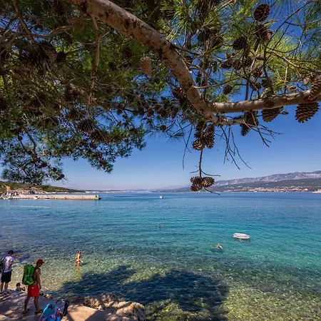 Mobile Homes Krk Parco vacanze