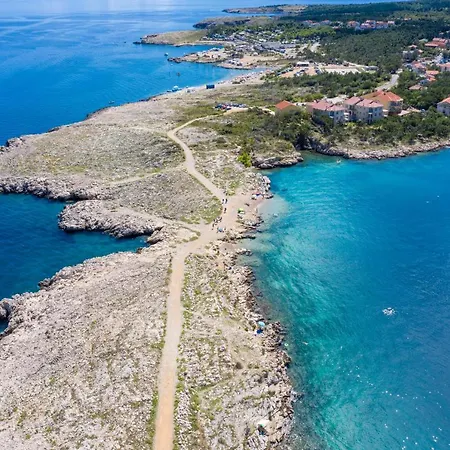 Mobile Homes Krk Šilo