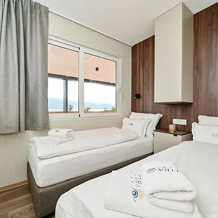 Mobile Homes Krk Parco vacanze 3*