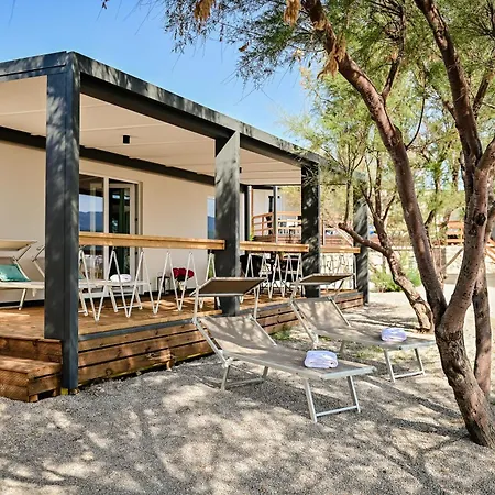 Mobile Homes Krk 3*