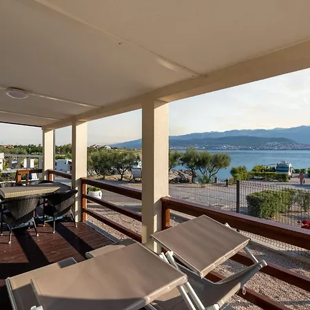 Mobile Homes Krk 3*