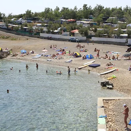 Mobile Homes Krk