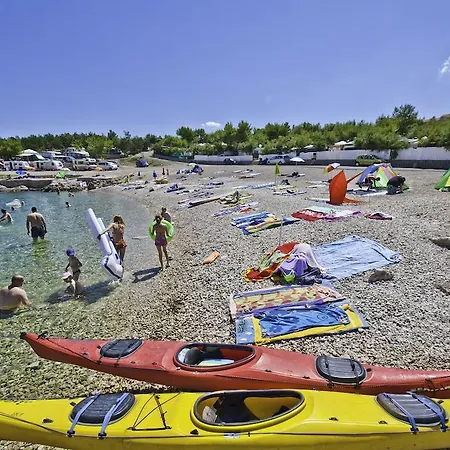 Mobile Homes Krk Šilo