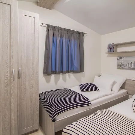 Mobile Homes Krk