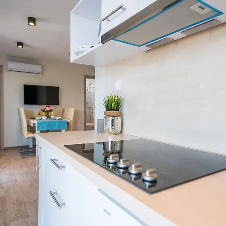 Mobile Homes Krk 3*