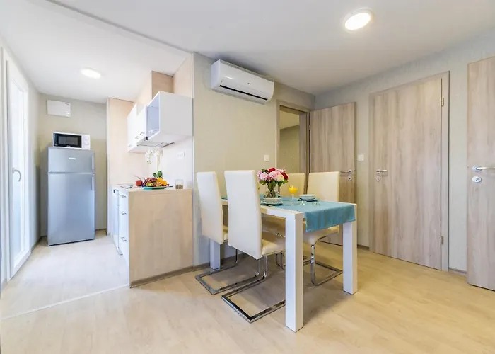 Mobile Homes Krk Šilo