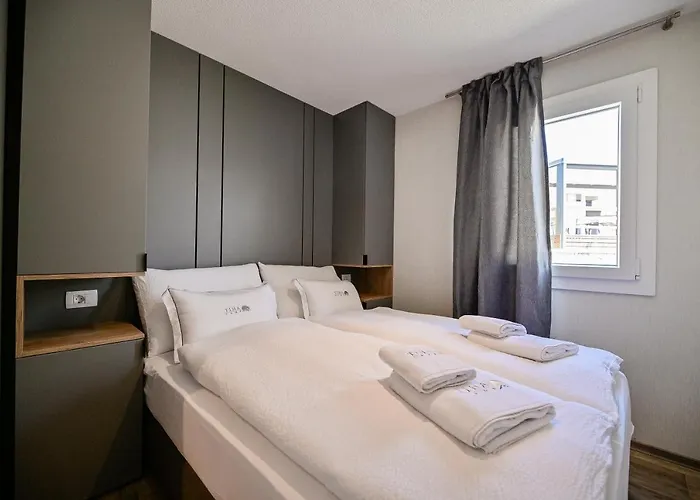 Feriepark Mobile Homes Krk