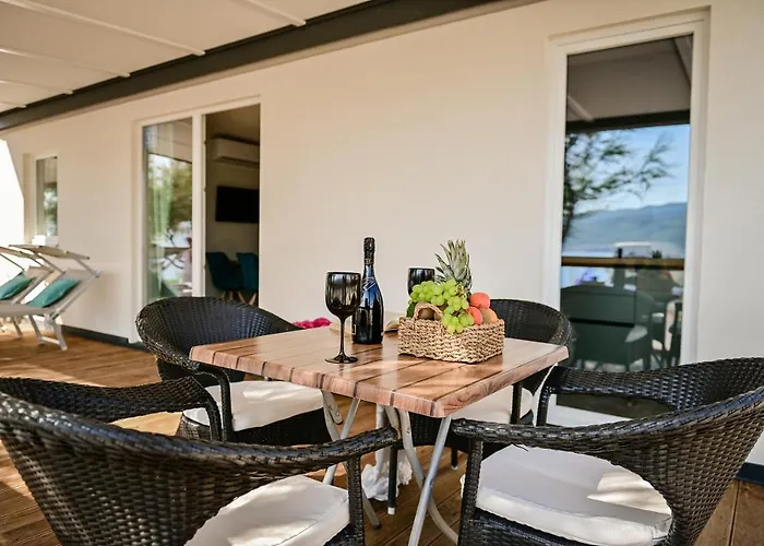 Mobile Homes Krk 3* Šilo