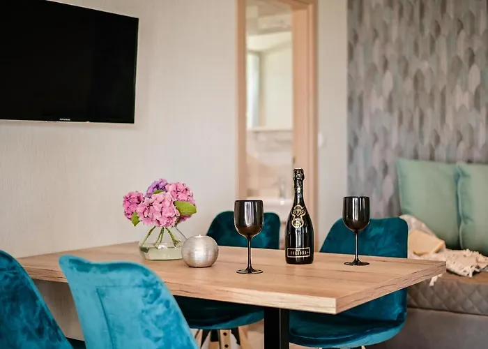 Mobile Homes Krk Feriepark