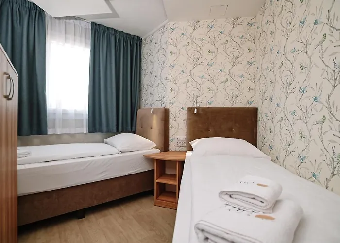 Feriepark Mobile Homes Krk