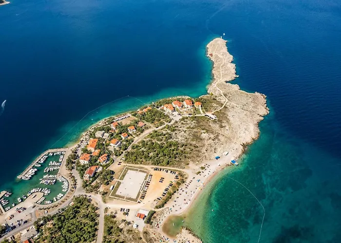 Mobile Homes Krk Šilo