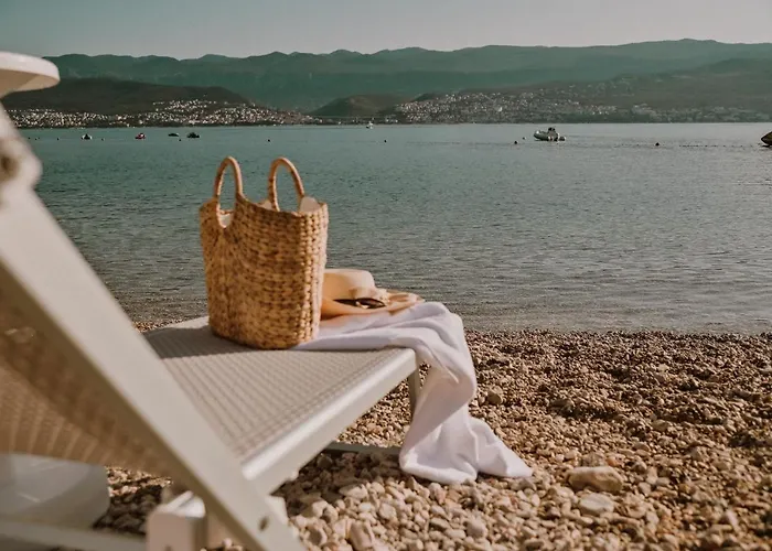 Mobile Homes Krk 3* Šilo