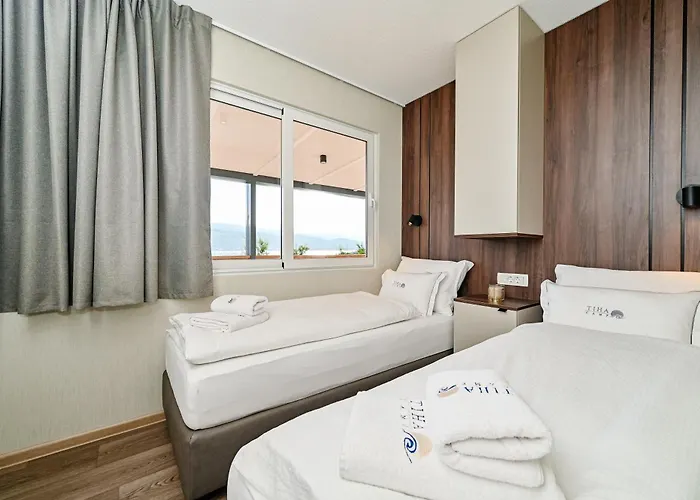 Mobile Homes Krk Feriepark 3*