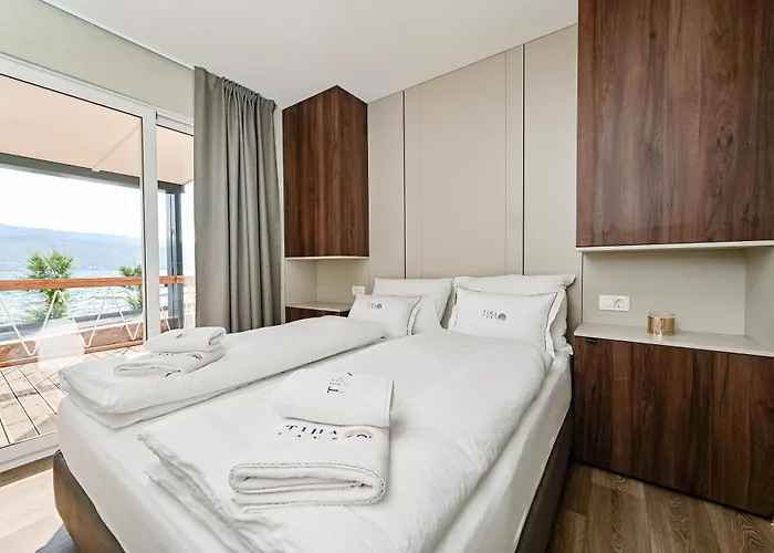 Mobile Homes Krk 3* Šilo